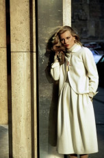 Patti Hansen by Arthur Elgort (1976)