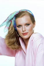 Patti Hansen by Arthur Elgort (1977)