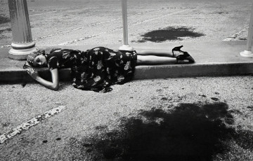 Apollonia van Ravenstein by Arthur Elgort (1971)