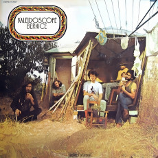 Kaleidoscope / BERNICE (1970) - photo by Ergo