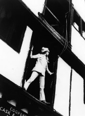 Pattie Boyd by Ronald Falloon (1965)