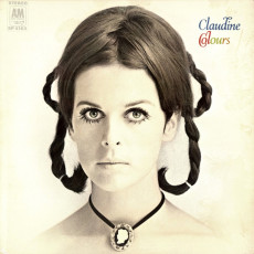 Claudine Longet / COLOURS (1968) - photo by Barry Feinstein