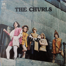 The Churls / THE CHURLS (1968) - photo by Barry Feinstein