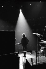 Bob Dylan, London by Barry Feinstein (1966)