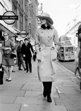 Willy van Rooy by Hans Feurer (1967)