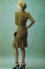 Willy van Rooy by Hans Feurer (1971)