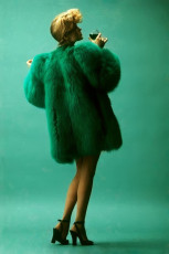 Willy van Rooy by Hans Feurer (1971)