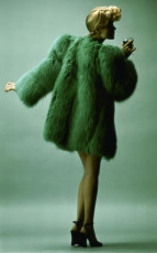 Willy van Rooy by Hans Feurer (1971)