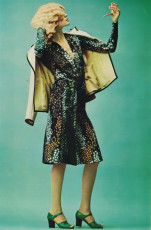 Willy van Rooy by Hans Feurer (1971)