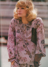 Willy van Rooy by Hans Feurer (1974)