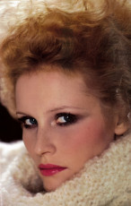Gunilla Lindblad by Hans Feurer (1975)