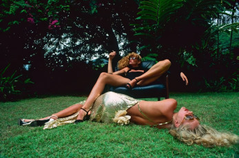 Apollonia van Ravenstein, unknown by Hans Feurer (1977)