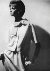 Marola Witt by Sante Forlano (1961)