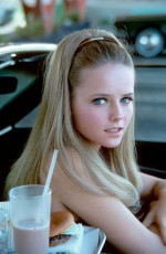 Cheryl Tiegs by Sante Forlano (1967)