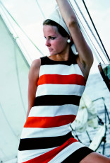 Cheryl Tiegs by Sante Forlano (1967)