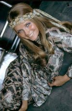 Cheryl Tiegs by Sante Forlano (1969)