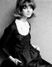 Jean Shrimpton by John French (1963)