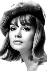 Jean Shrimpton by John French (1963)