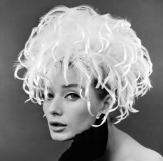 Tania Mallet by John French (1960)