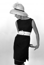 Tania Mallet by John French (1962)