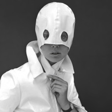 Pattie Boyd by John French (1965)