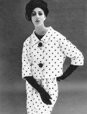 Maggi Eckardt by John French (1961)