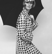 Celia Hammond by John French (1964)