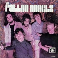 The Fallen Angels / THE FALLEN ANGELS (1967) - photo by Stuart Friedman