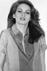Gia Carangi by Bill Friedman (1978)
