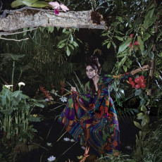 Donyale Luna by Jack Garofalo (1966)