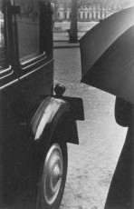 Untitled (France) by Ralph Gibson (1974)