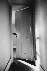 Hand Through Door (The Somnambulist) by Ralph Gibson (1969)