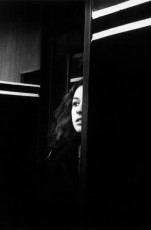 Untitled (The Somnambulist) by Ralph Gibson (1969)