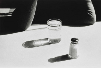 Untitled (Quadrants) by Ralph Gibson (1975)