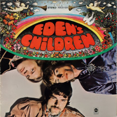 Eden's Children / EDEN'S CHILDREN (1968) - photo by Irv Glaser