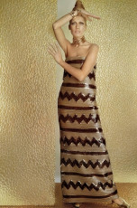 Isa Stoppi by Jean Louis-Guegan (1967)