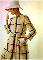 Isa Stoppi by Jean-Louis Guegan (1967)