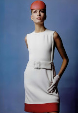 Isa Stoppi by Jean-Louis Guegan (1967)