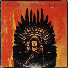 Bangor Flying Circus / BANGOR FLYING CIRCUS (1969) - photo by Tom Gundelfinger