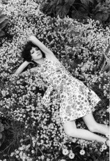 Cathee Dahmen by F.C. Gundlach (1968)