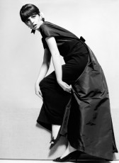 Mirella Petteni by F.C. Gundlach (1962)