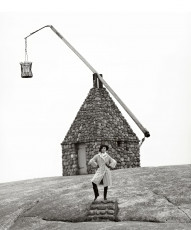 Mirella Petteni by F.C.Gundlach (1962)