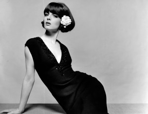 Mirella Petteni by F.C. Gundlach (1962)