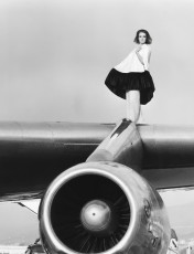 Deborah Dixon by F.C. Gundlach (1963)