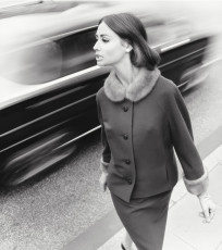 Katherine Pastrie by F.C. Gundlach (1964)