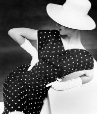 Mirella Petteni by F.C. Gundlach (1964)