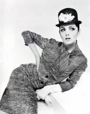 Mirella Petteni by F.C. Gundlach (1964)