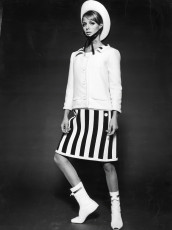 Tania Mallet by F.C. Gundlach (1965)