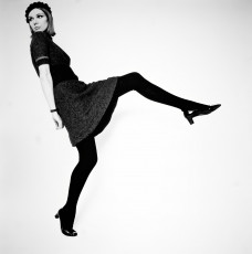 Nicole de la Marge by F.C. Gundlach (1968)