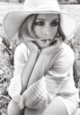 Sue Murray by F.C. Gundlach (1971)